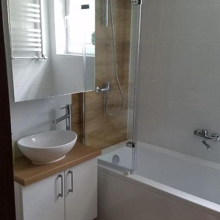 Apartament Zamosc Granat Kültér fotó