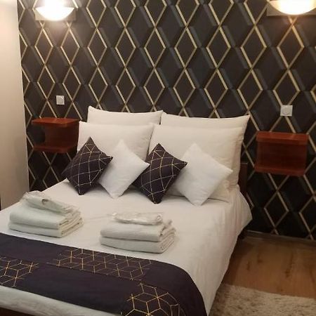 Apartament Zamosc Granat Kültér fotó
