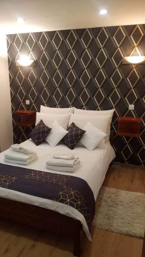 Apartament Zamosc Granat Kültér fotó